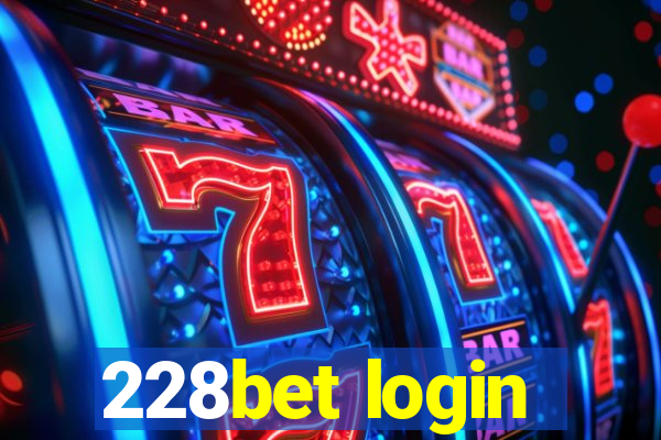 228bet login